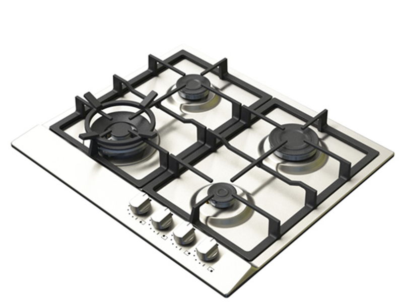 Gas Hob 60CM Stainless Steel